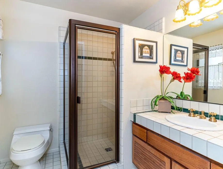 Tahoe Bathroom