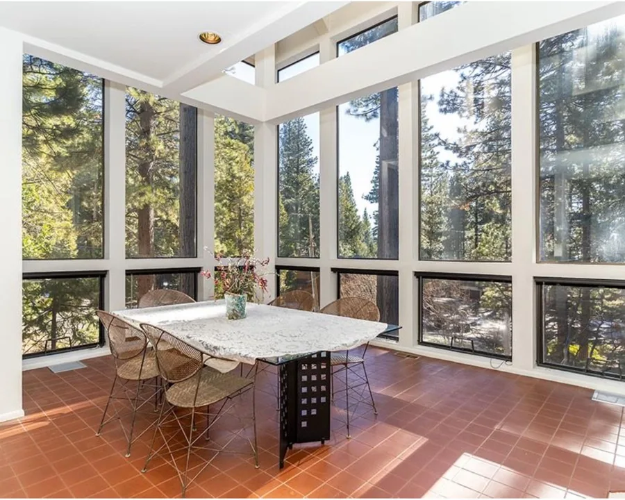 Tahoe Dining Room