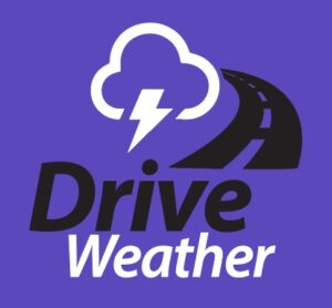 Drive Weather Logo