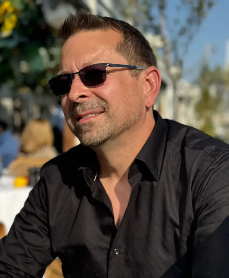 Paxton Calvanese Photo